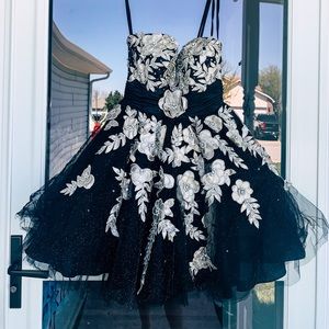 Terani Couture Cocktail